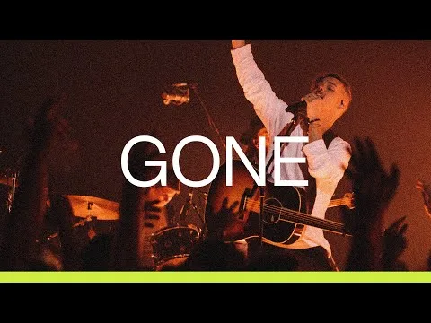 Gone official video thumbnail