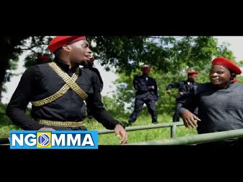 Mugambo by Goodluck Gozbert video thumbnail