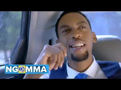 Kama Si Wewe by Goodluck Gozbert video thumbnail