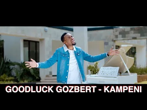 Kampeni by Goodluck Gozbert video thumbnail