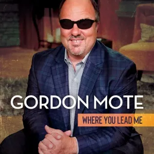 Gordon Mote Door Wide Open