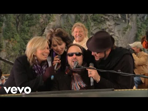 When I Lift Up My Head official video thumbnail