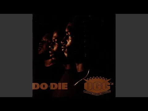 Do or Die official video thumbnail