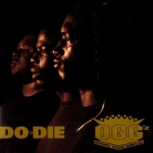 Gospel Gangstaz Y Cain't Da Homiez Hear Me?