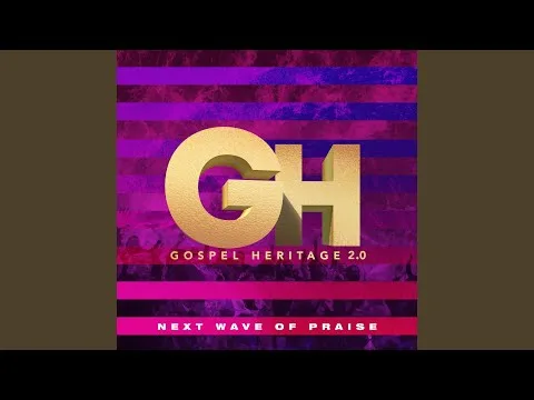 Jehovah God (I Will Trust You) by Gospel Heritage video thumbnail