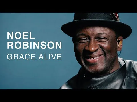 Grace Alive official video thumbnail