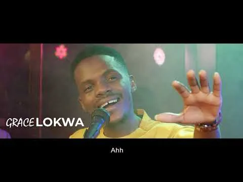 Kisi Ya Soni by Grace Lokwa  video thumbnail