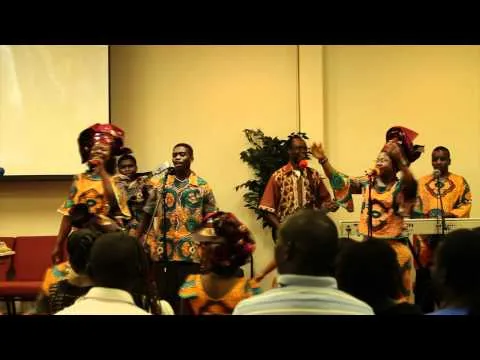 Nitatangaza neno lake Bwana by Grace Namwamba video thumbnail