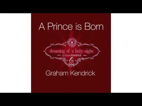 A Prince Is Born official video thumbnail