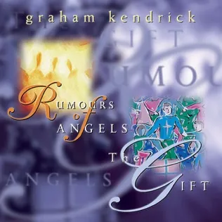 Graham Kendrick Ain't Nothing Like it