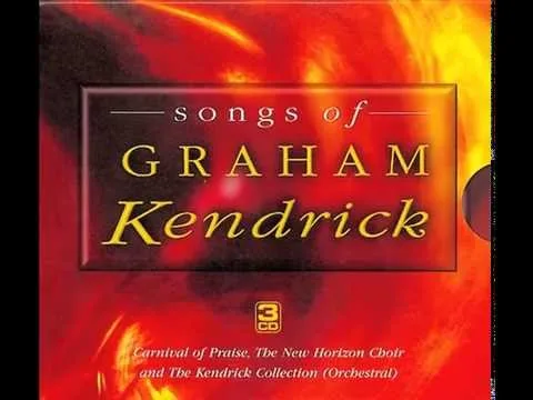 All Heaven Waits by Graham Kendrick video thumbnail