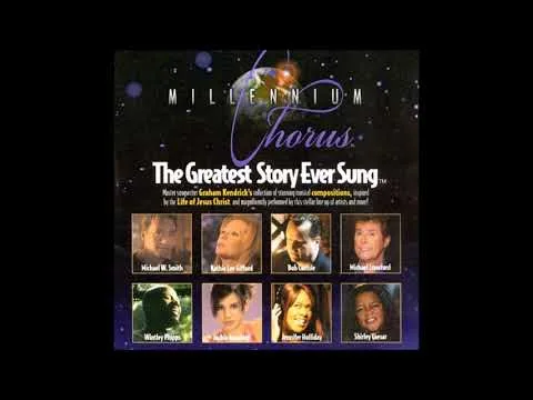 Anno Domini by Graham Kendrick video thumbnail