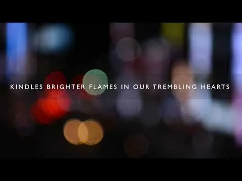 Arise Shine by Graham Kendrick video thumbnail