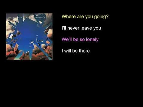 Ascension Song by Graham Kendrick video thumbnail
