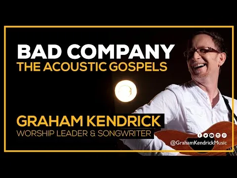 Bad Company official video thumbnail