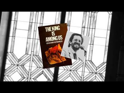 Battle Hymn by Graham Kendrick video thumbnail