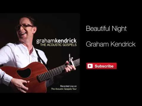 Beautiful Night official video thumbnail