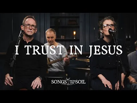 Being Myself In Jesus by Graham Kendrick video thumbnail
