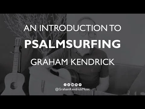 Come Now Let Us Reason Together by Graham Kendrick video thumbnail