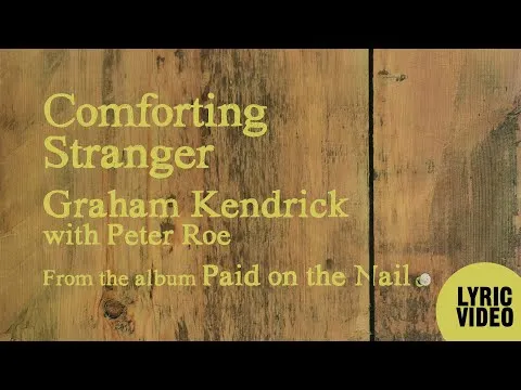 Comforting Stranger official video thumbnail
