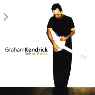 Graham Kendrick Consider It Joy