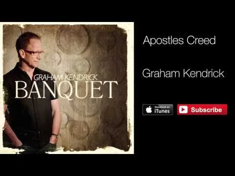 Creed by Graham Kendrick video thumbnail