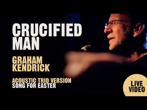 Crucified Man official video thumbnail