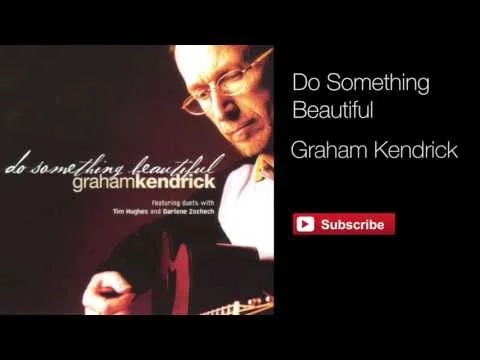 Do Something Beautiful official video thumbnail