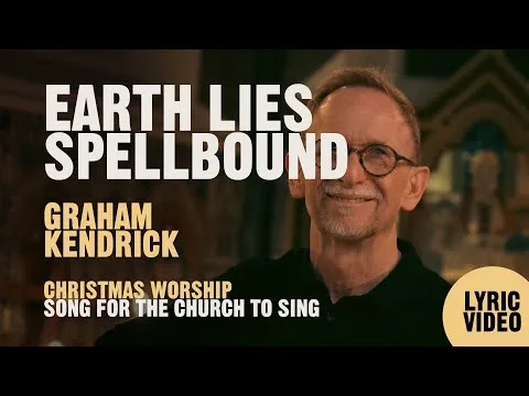 Early Warnings by Graham Kendrick video thumbnail