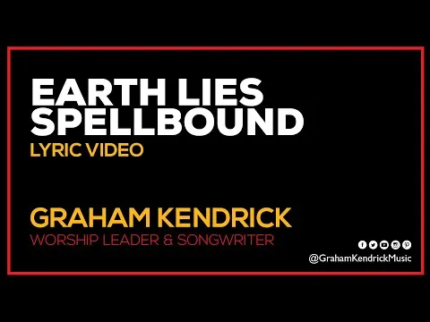 Earth Lies Spellbound official video thumbnail