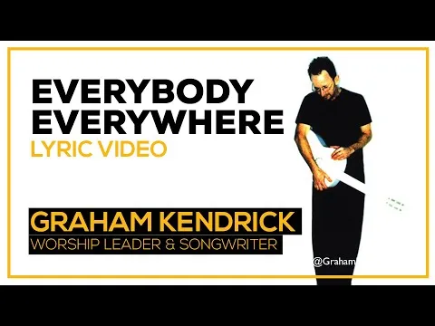 Everybody Everywhere official video thumbnail