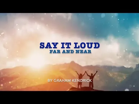 Far And Near by Graham Kendrick video thumbnail