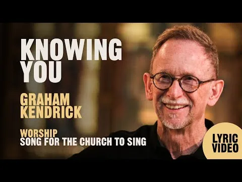 Finale by Graham Kendrick video thumbnail