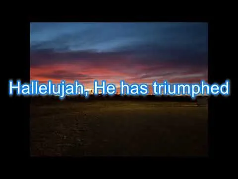 For This Purpose by Graham Kendrick video thumbnail
