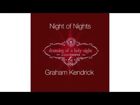 Goodbye To The Night by Graham Kendrick video thumbnail