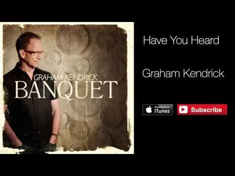 Have You Heard? official video thumbnail