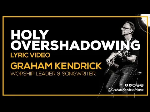 Holy Overshadowing official video thumbnail