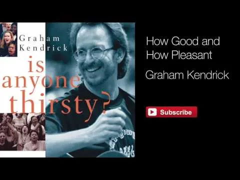 How Good And How Pleasant official video thumbnail