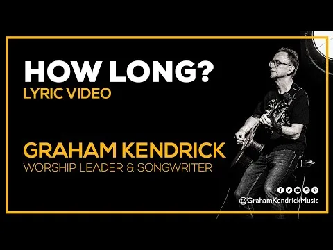How Long official video thumbnail