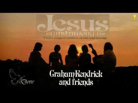 I'd Never Known A Peace So Sweet by Graham Kendrick video thumbnail