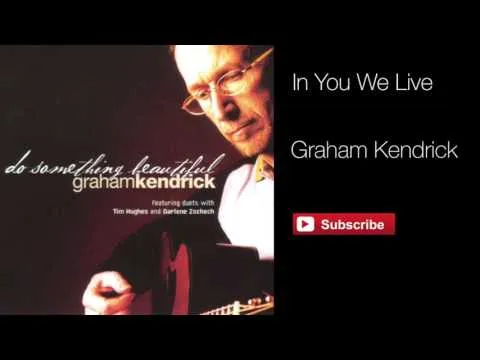 In You We Live official video thumbnail