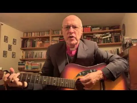 In Your Way by Graham Kendrick video thumbnail