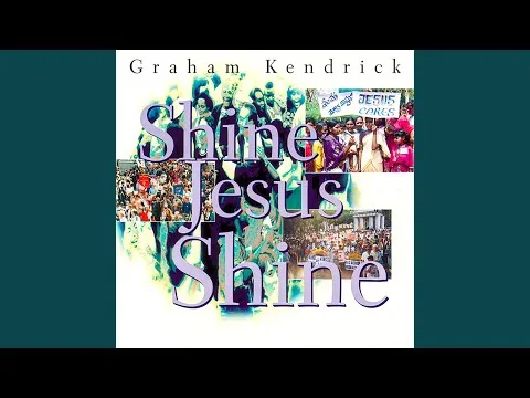 Jesus, He Is The Light Of The World - Raise The Shout official video thumbnail