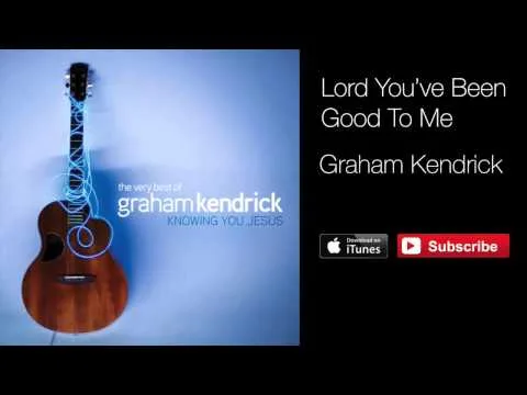 John Smith by Graham Kendrick video thumbnail