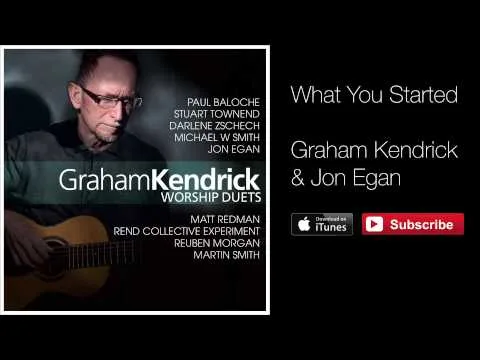 What You Started by Jon Egan video thumbnail