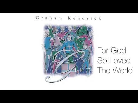 Joy To The World by Graham Kendrick video thumbnail