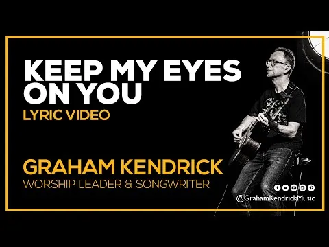 Keep My Eyes On You official video thumbnail