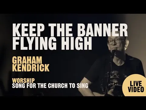 Keep The Banner Flying High official video thumbnail