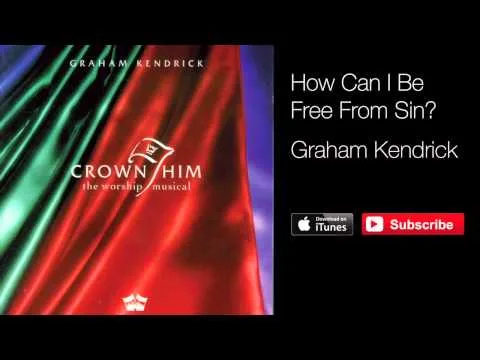 Lead Me To The Cross by Graham Kendrick video thumbnail