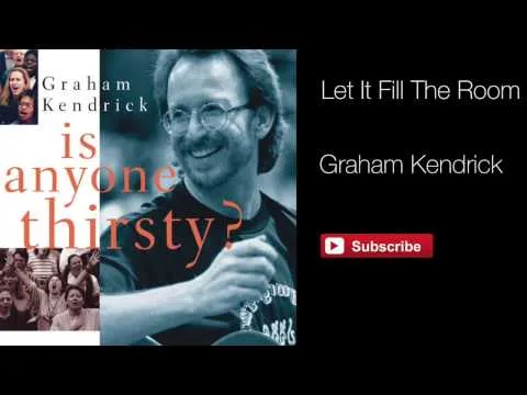 Let It Fill The Room official video thumbnail